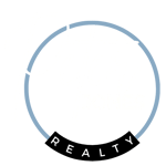 Branding - Transparent Peter Jones Realty Logo white font
